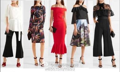 專業私人色彩形象診斷與服飾搭配 提升您的獨特魅力