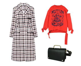 花式穿衣法則 冬季再冷，我也不想好好穿衣服