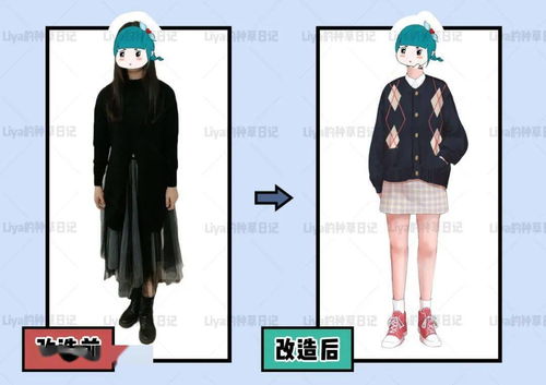 真人改造指南 告別不適合的衣物，開啟個(gè)人風(fēng)格新篇章