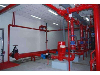 專業執著，保障安全——綏化消防標識廠家與滅火器維修服務