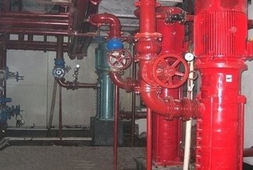 濟南市高新區防排煙系統施工與消防工程設計全指南